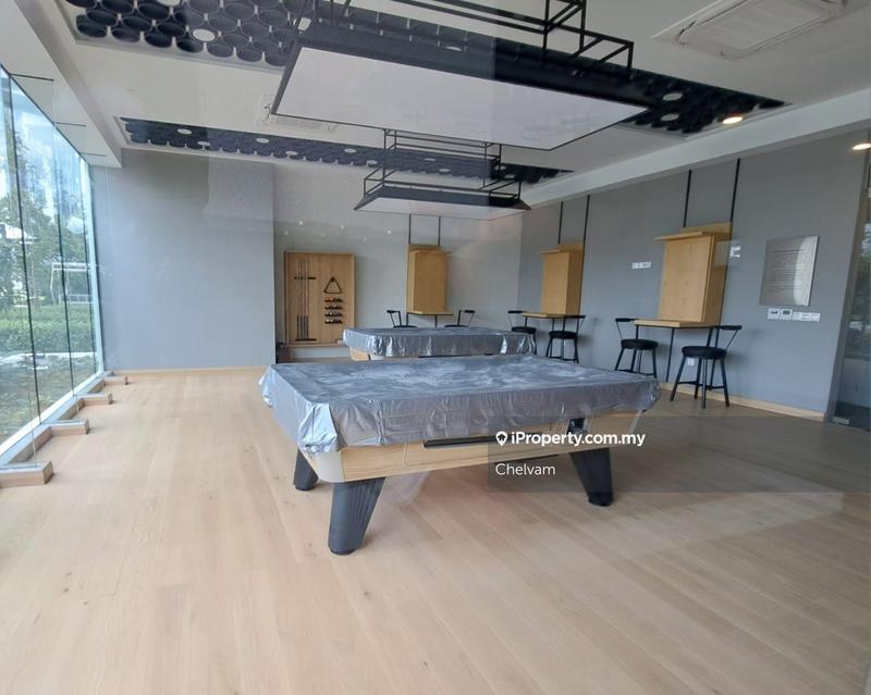 For Rent - The Sentral Suites