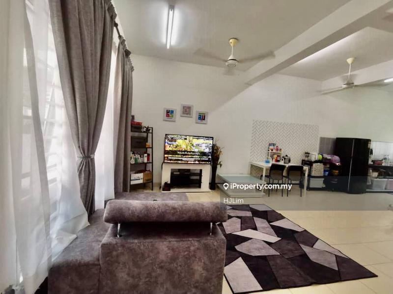 2-storey Terraced House for Sale in Bandar Puncak Alam, Puncak Alam by HJLim - iProperty.com.my