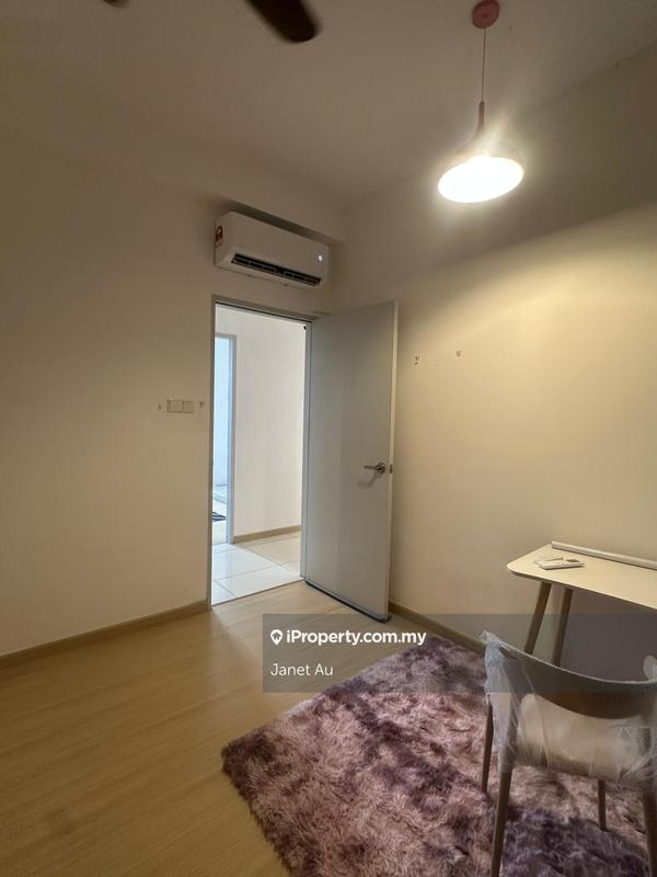 Residensi Servis untuk Dijual di RYAN & MIHO oleh Janet Au - iProperty.com.my