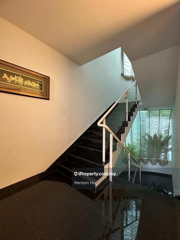 Bungalow House untuk Dijual di 4 Sty Bungalow, Cheras oleh Kenson Ho - iProperty.com.my