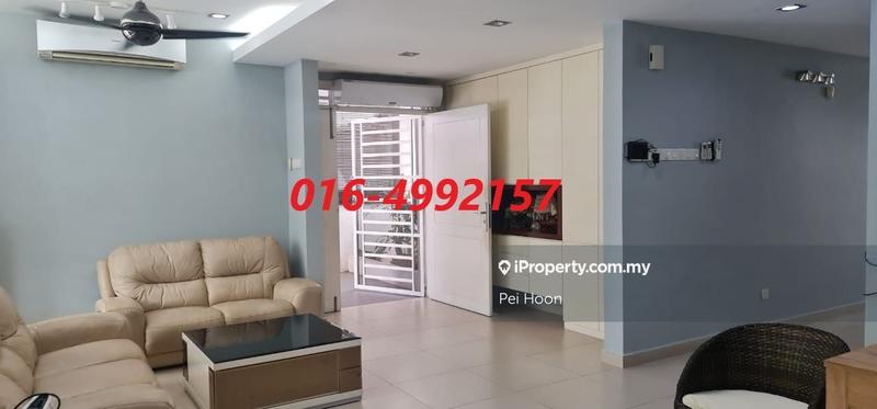 Semi-Detached House for Sale in Gurney Drive, Penang by Pei Hoon - iProperty.com.my