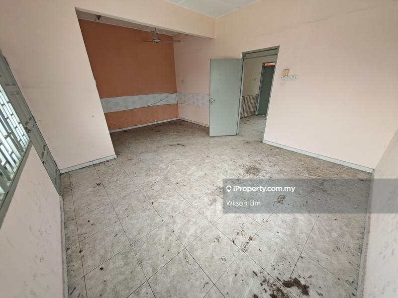 2-storey Terraced House for Sale in Kampung Raja Uda, Port Klang (Pelabuhan Klang) by Wilson Lim - iProperty.com.my