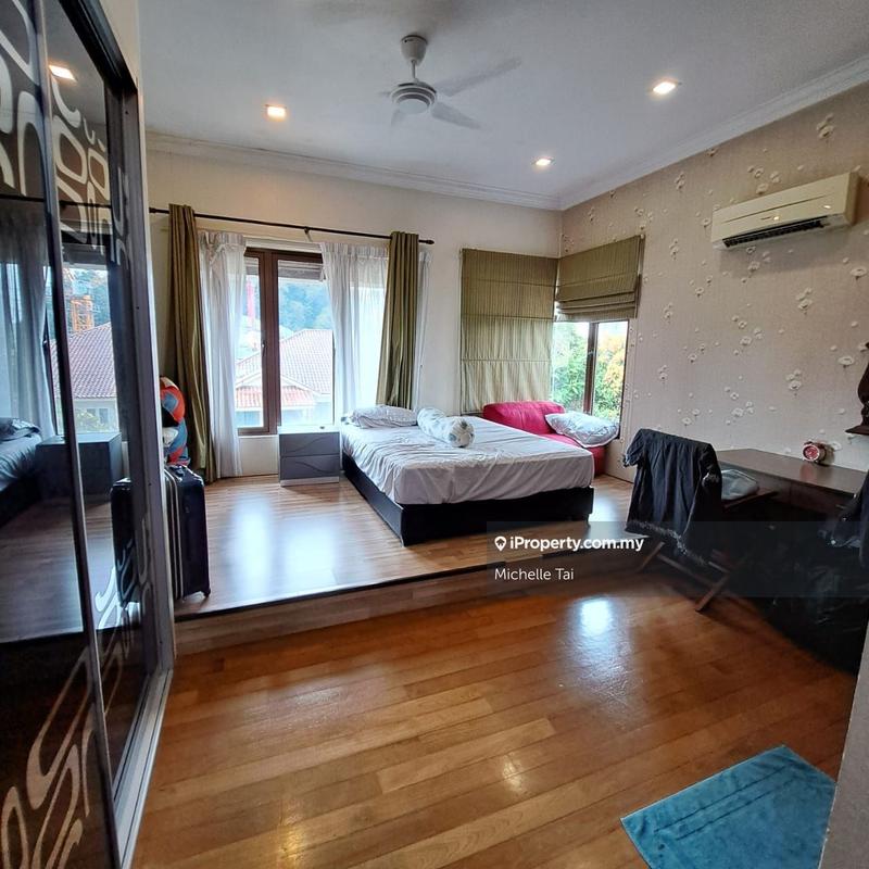 Banglo untuk Dijual di Mont Kiara, Kuala Lumpur oleh Michelle Tai - iProperty.com.my