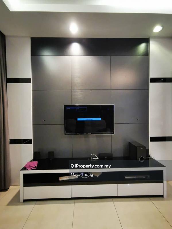 For Rent - Hartamas Regency 2