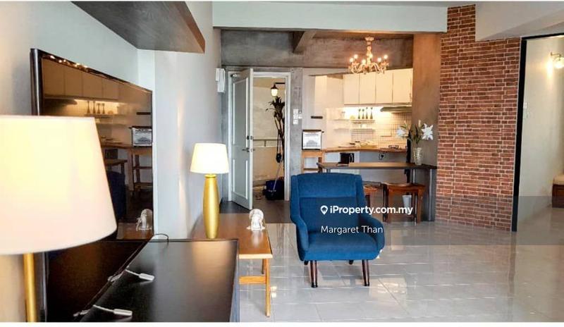 Condominium for Sale in Pantai Panorama Condominiums by Margaret Than - iProperty.com.my