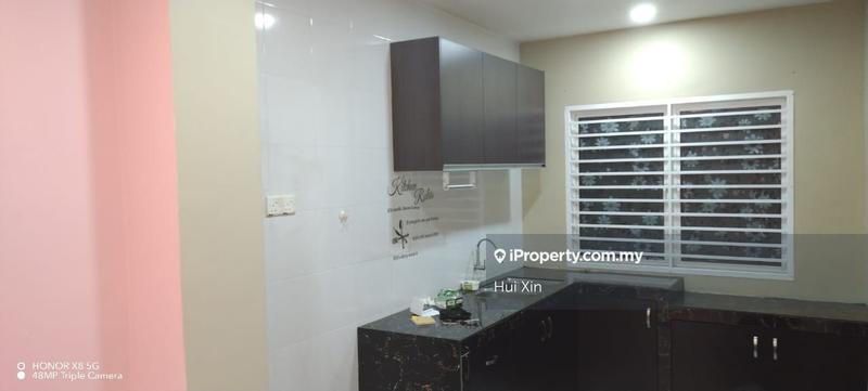 2-storey Terraced House for Sale in i223r, Jenjarom by Hui Xin - iProperty.com.my