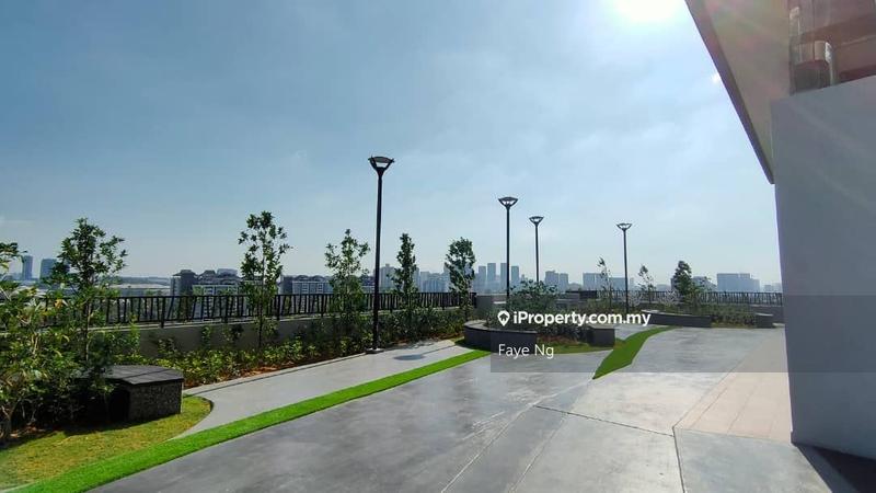 For Sale - Pinnacle Sri Petaling