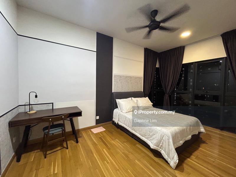 Kondominium untuk Dijual di Secoya Residence oleh Daphne Lim - iProperty.com.my