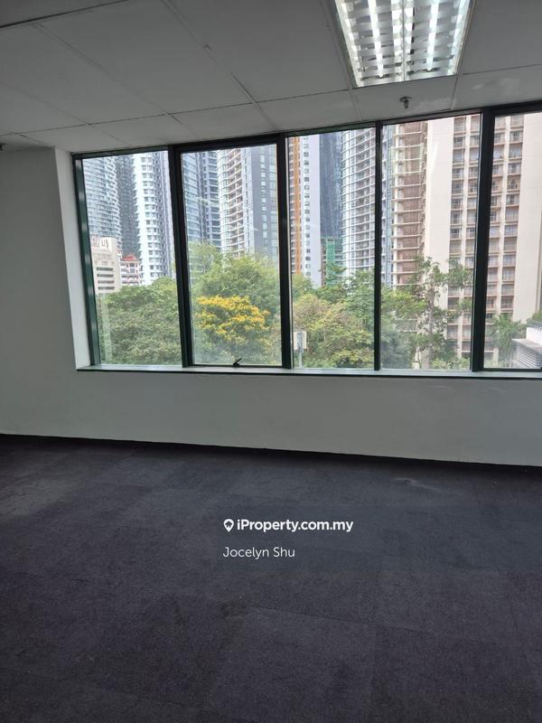 Pejabat untuk Dijual di KLCC, KL City Centre oleh Jocelyn Shu - iProperty.com.my