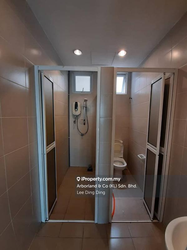 Kondominium untuk Dijual di Mutiara Ville oleh Lee Ding Ding - iProperty.com.my