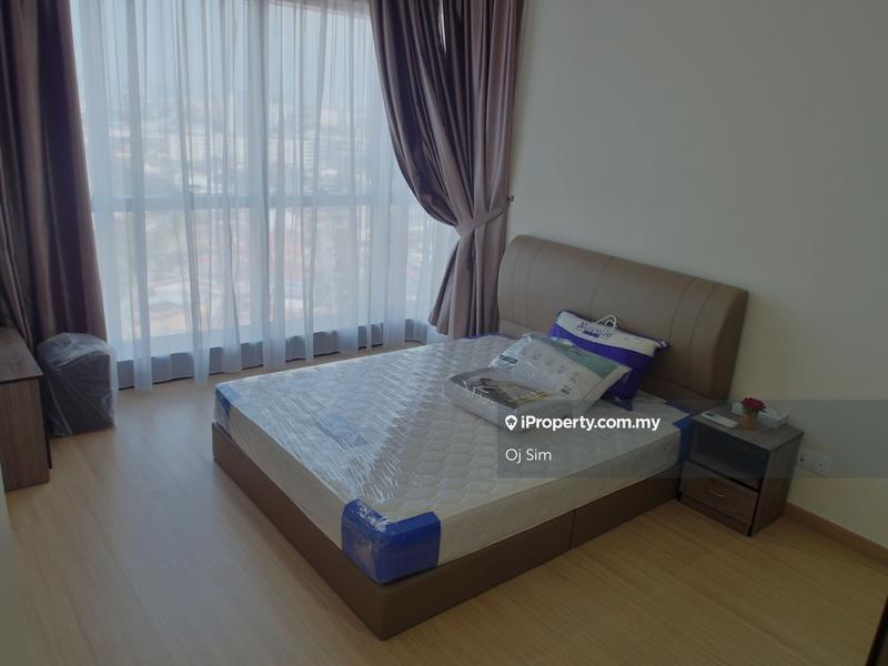 Service Residence for Sale in Icon Residenz 1 @ Icon City by Oj Sim - iProperty.com.my