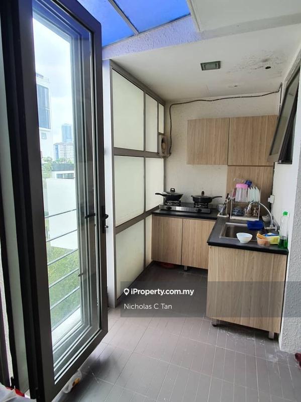 Service Residence for Sale in Centrio Pantai Hillpark by Nicholas C Tan - iProperty.com.my