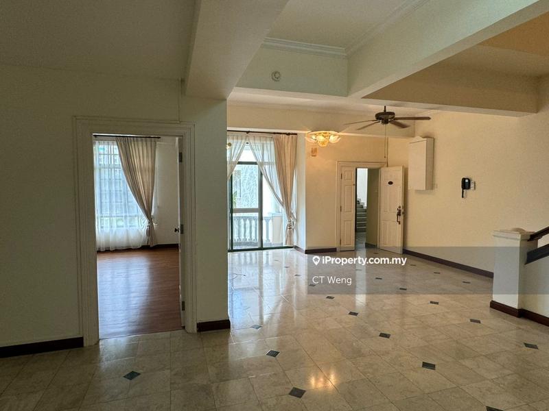 For Rent - Regal Villa