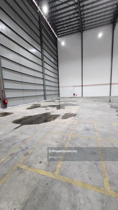 Semi-D Kilang untuk Dijual di Balakong, Seri Kembangan, Serdang, Kajang, KPB, Balakong oleh Sonny Lim - iProperty.com.my