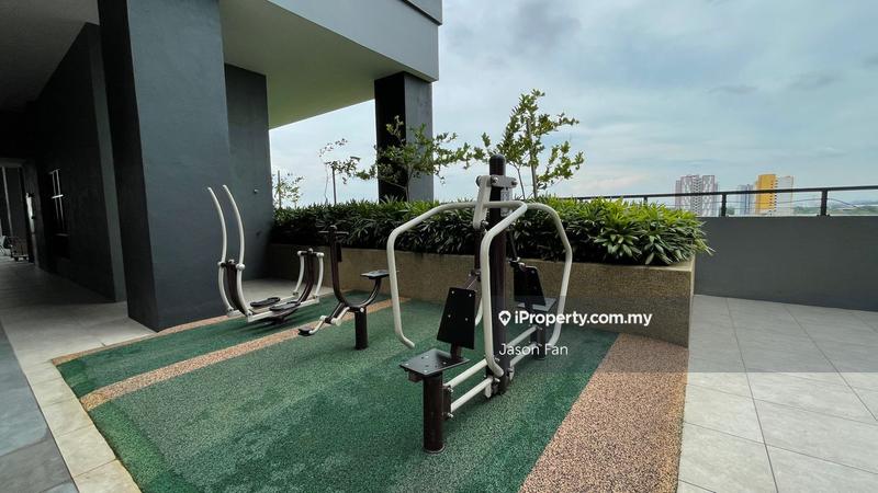 Kediaman Servis untuk Dijual di Gaya Resort Homes oleh Jason Fan - iProperty.com.my