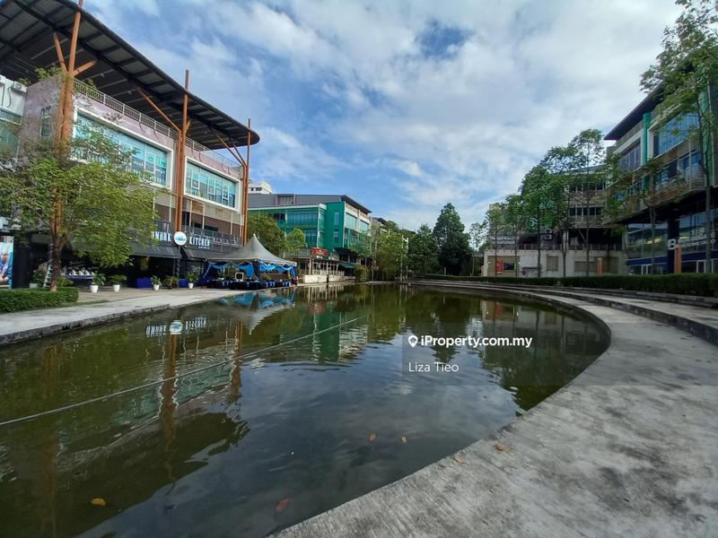 For Sale - D'Vida Bukit Jelutong