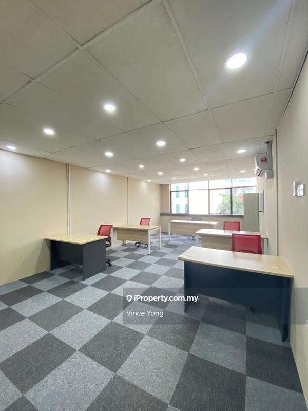 Pejabat untuk Disewa di Bandar Baru Klang, Klang oleh Vince Yong - iProperty.com.my