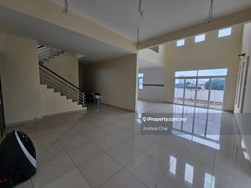 Semi-Detached House for Sale in Cypress Villa, Sungai Ara by Joshua Chai - iProperty.com.my