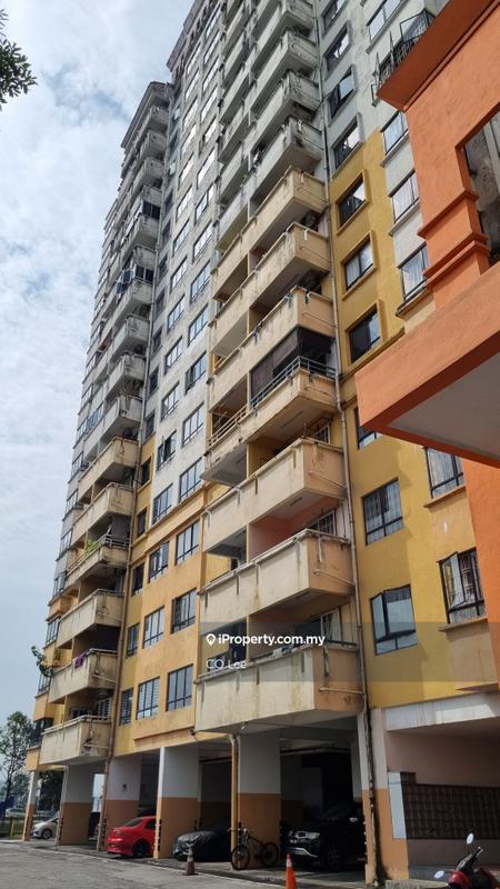 For Sale - Vista Millennium Condominium