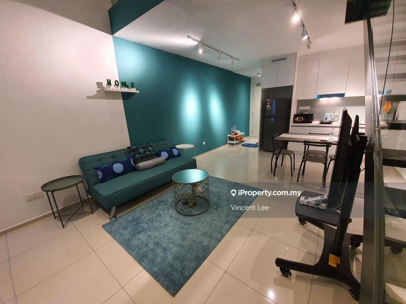 For Rent - EkoCheras