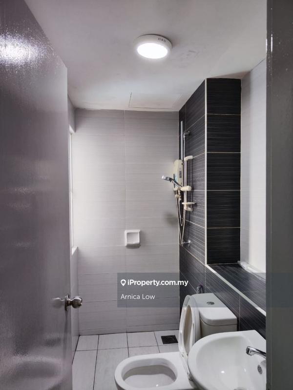 Condominium for Sale in Springville Residence by Arnica Low - iProperty.com.my