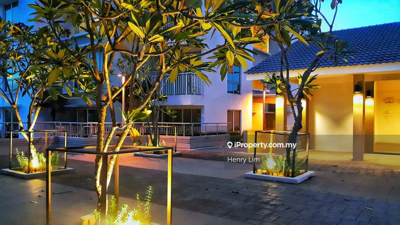 Condominium for Sale in Casa Indah 2 by Henry Lim - iProperty.com.my