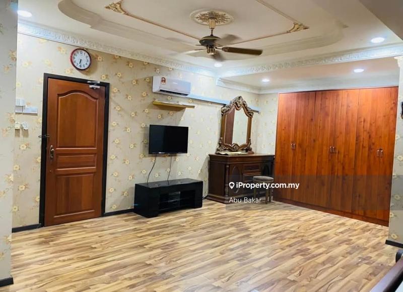 2-storey Terraced House for Sale in Bandar Baru Bangi, Selangor by Abu Bakar - iProperty.com.my