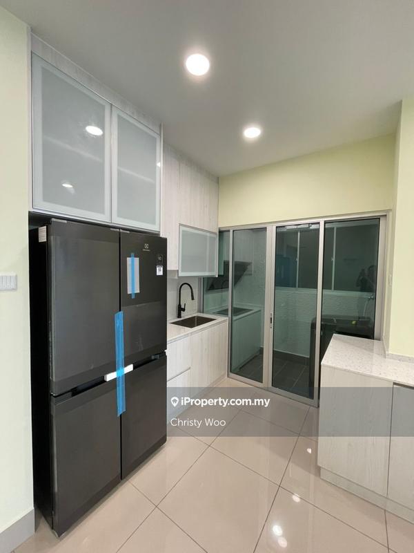 For Sale - Razak City Residences (RC Residences)