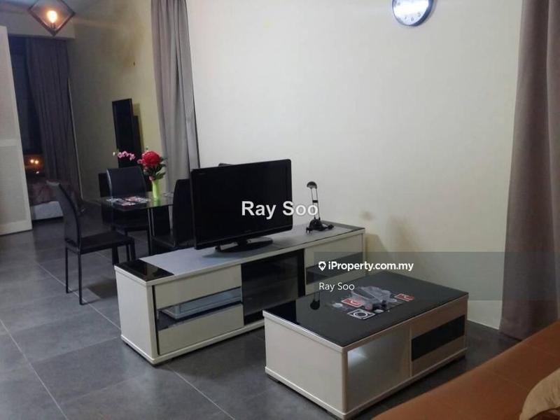 Service Residence for Rent in Empire Damansara by Ray Soo - iProperty.com.my