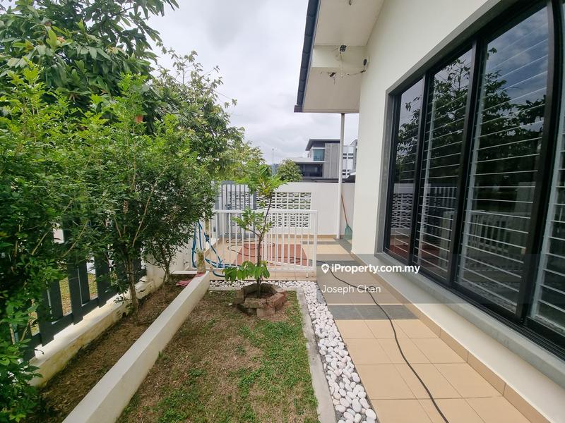 Semi-Detached House for Sale in Setia Utama, Setia Alam by Joseph Chan - iProperty.com.my