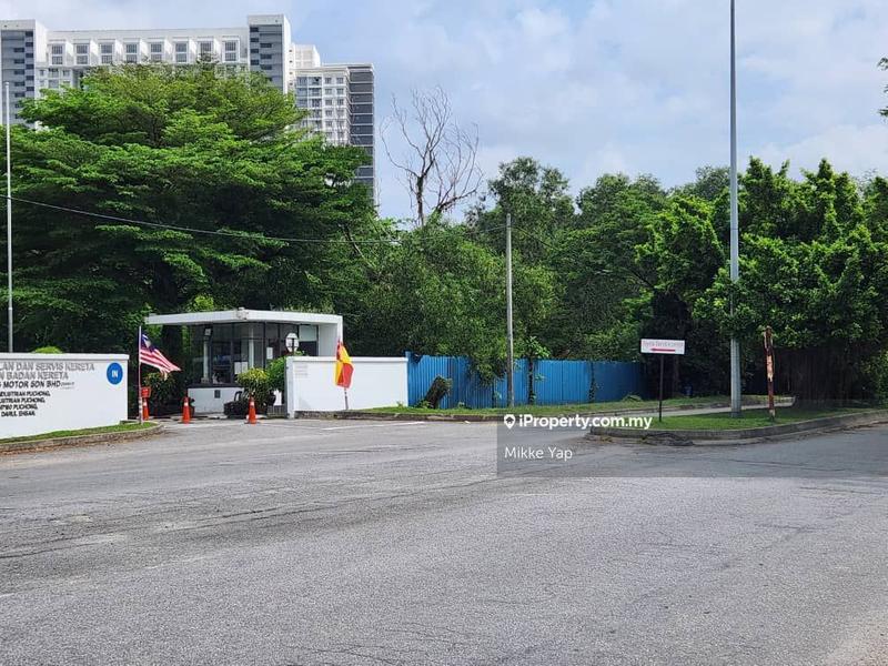 Industrial Land for Sale in Pusat Bandar Puchong, Puchong by Mikke Yap - iProperty.com.my