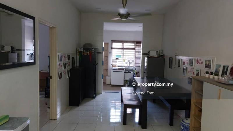 Rumah Berangkai 3 Tingkat untuk Dijual di Taman Sungai Sering, Cheras, Cheras oleh Jyvene Fam - iProperty.com.my