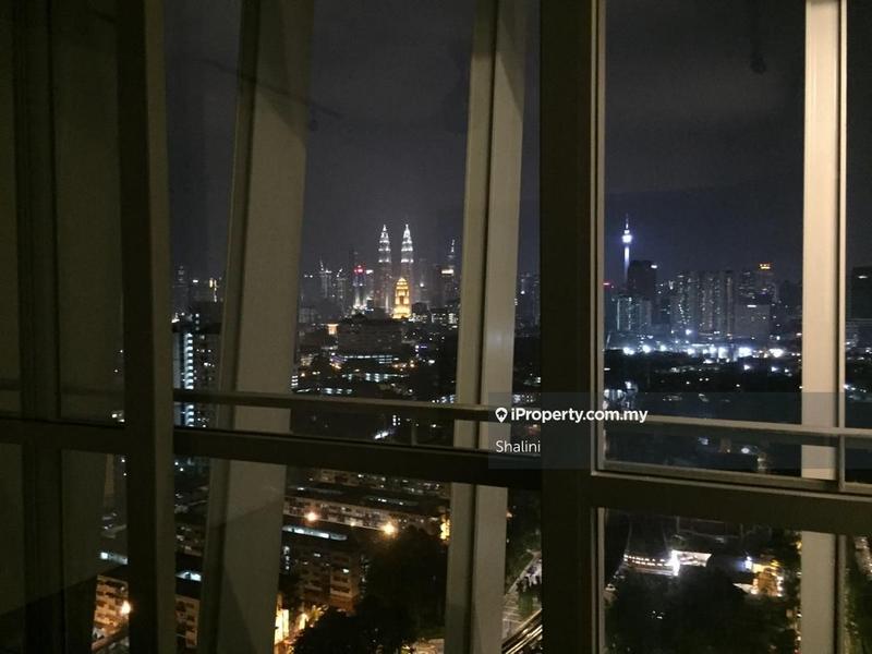 Kondominium untuk Dijual di The Fennel oleh Shalini - iProperty.com.my