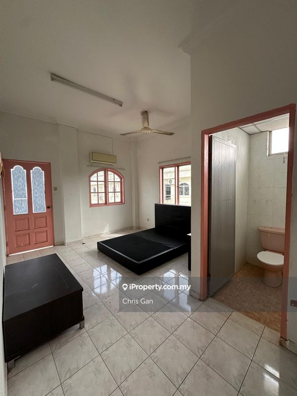 Pangsapuri untuk Disewa di Le Town Apartment oleh Chris Gan - iProperty.com.my