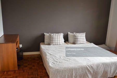 For Sale - Taman Desa Pesona