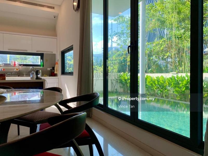 Banglo untuk Dijual di Hartamas Heights, Sri Hartamas oleh Vince Tan - iProperty.com.my