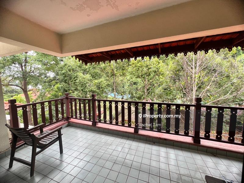 Condominium for Rent in Kuantan Tembeling Resort by Rachel Tam - iProperty.com.my