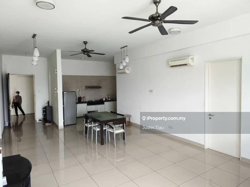 For Rent - 8 Petaling