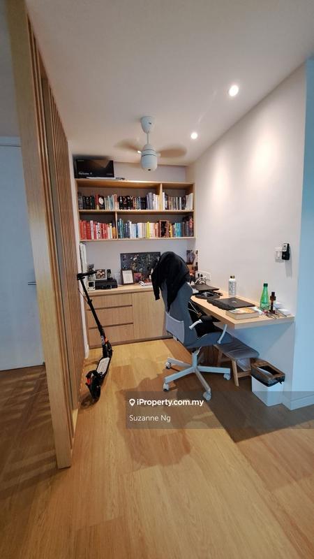 Residensi Servis untuk Disewa di Paisley @ Tropicana Metropark oleh Suzanne Ng - iProperty.com.my