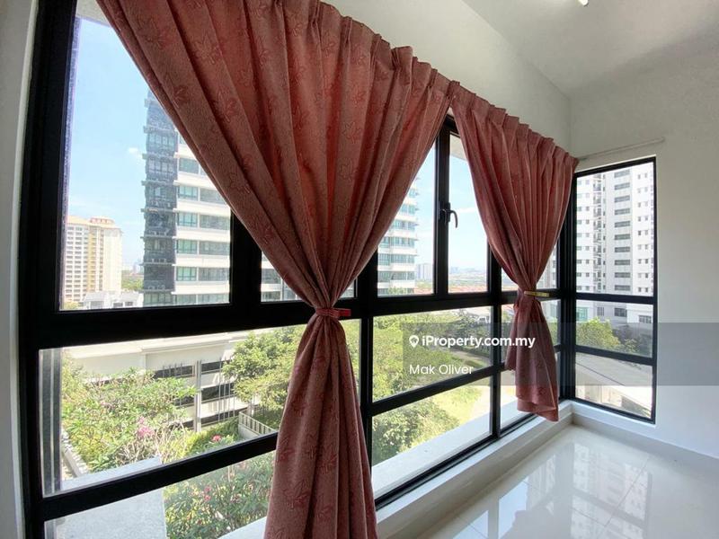 Condominium for Sale in KM1 West by Oliver Mak - View - iProperty.com.my