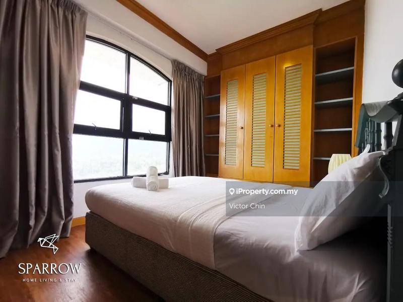 Apartment for Sale in Kempas Apartment by Victor Chin - iProperty.com.my