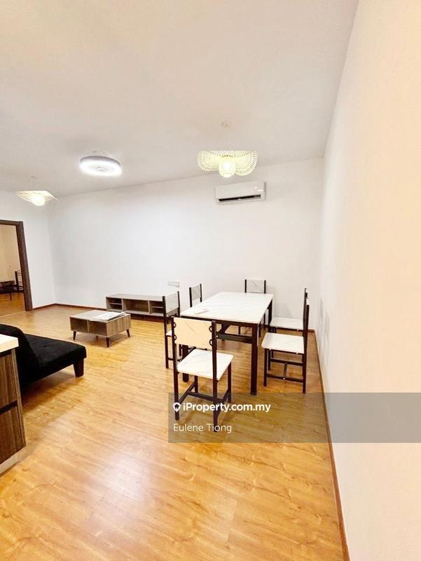 Kediaman Servis untuk Disewa di Satria Residence oleh Eulene Tiong - iProperty.com.my
