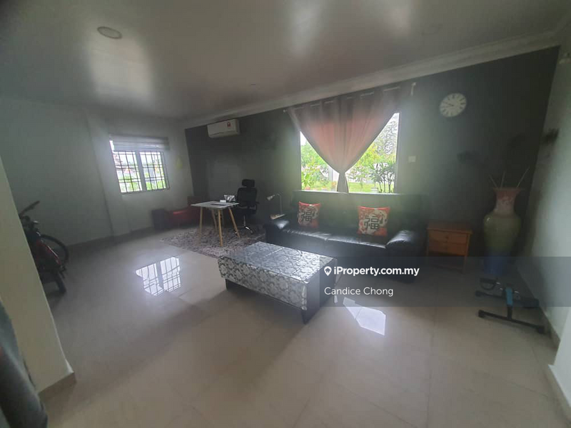 2-storey Terraced House for Sale in Bandar Mahkota Cheras, Cheras by Candice Chong - iProperty.com.my