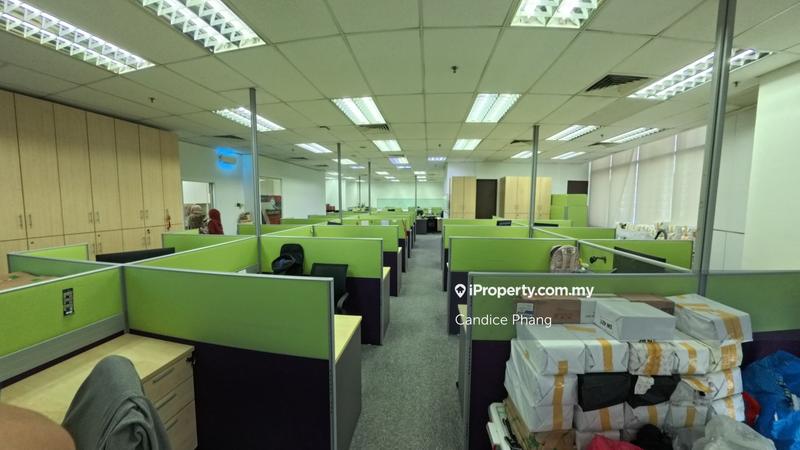 For Rent - Menara UOA Bangsar, Bangsar