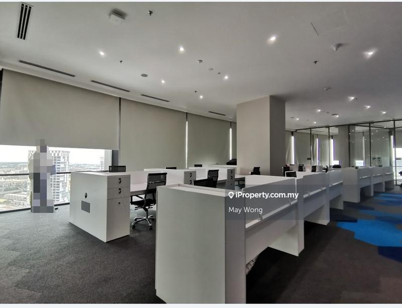 Pejabat untuk Disewa di Seksyen 7, Shah Alam oleh May Wong - iProperty.com.my