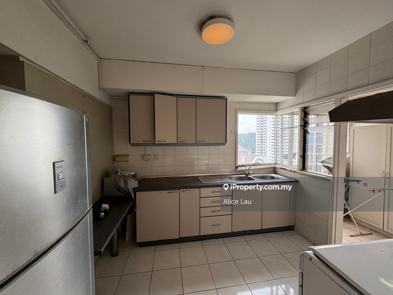Condominium for Sale in Mont Kiara Pelangi by Alice Lau - iProperty.com.my