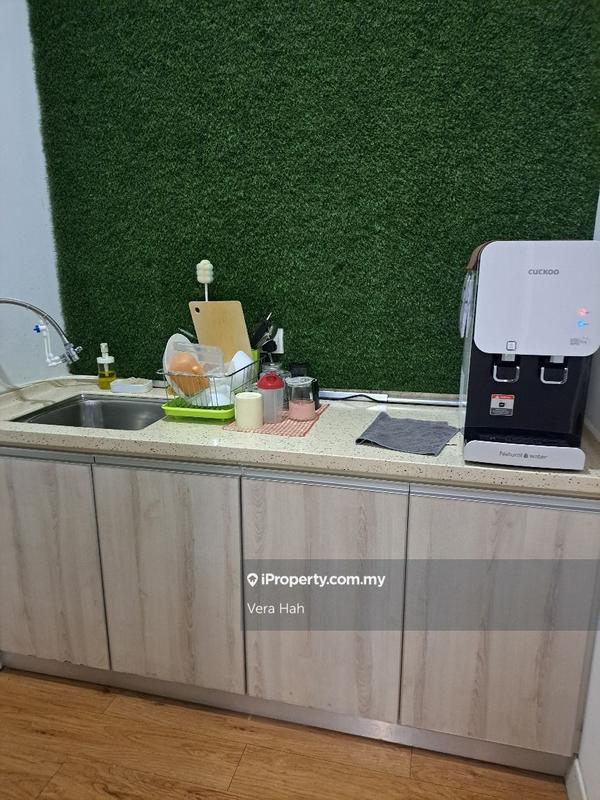 Pejabat untuk Dijual di Oval Damansara, Taman Tun Dr Ismail oleh Vera Hah - iProperty.com.my