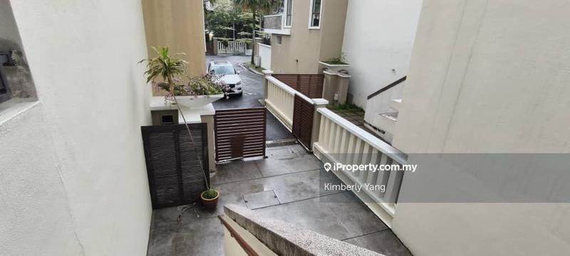 Rumah Berkembar untuk Dijual di DANAU VILLA - GATED & GUARDED, ARMADA PRIMA, Taman Desa oleh Kimberly Yang - iProperty.com.my