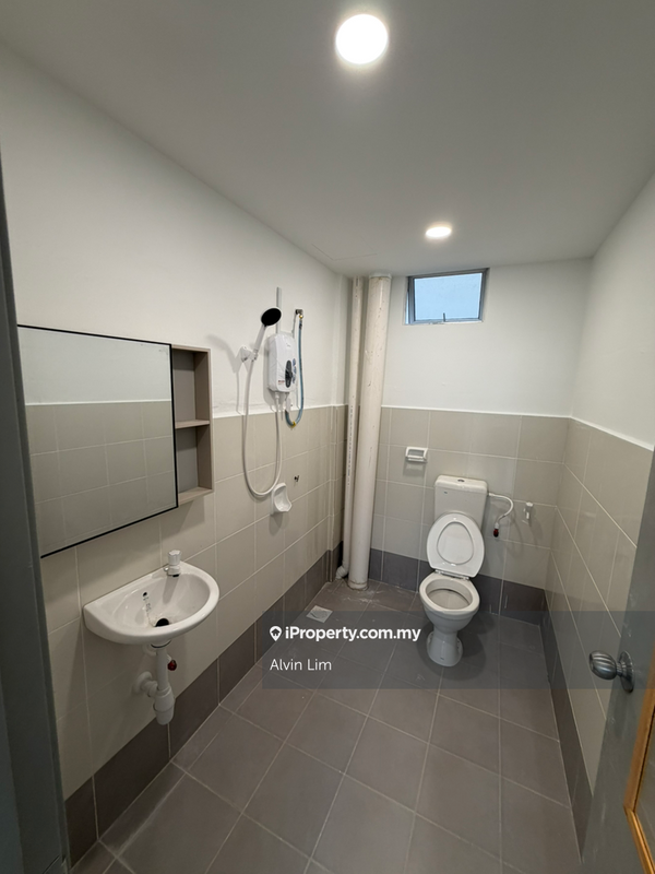 For Rent - Pangsapuri Pulai Mutiara 3