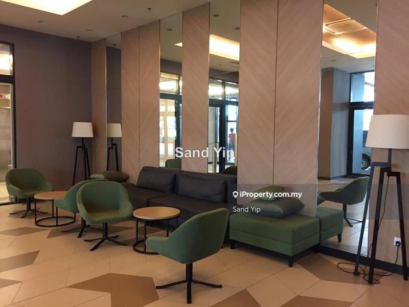 Service Residence for Sale in The Potpourri by Sand Yip - iProperty.com.my